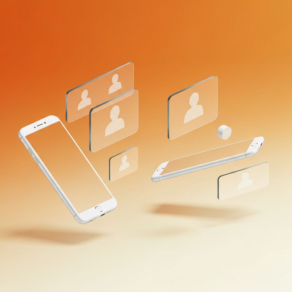 Unified brand presence across social media platforms